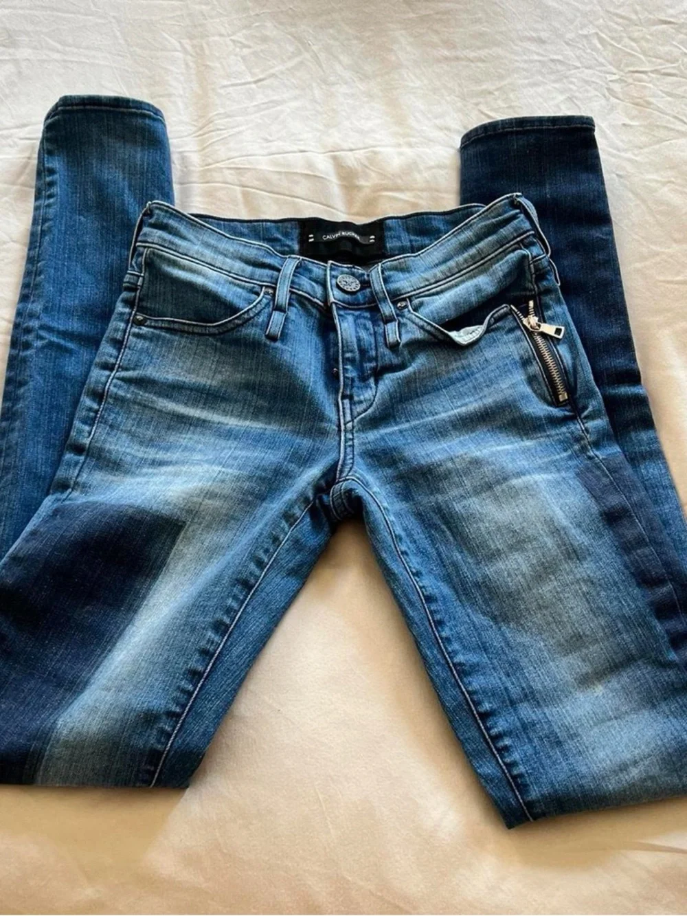 Calvin Rucker Jeans - Picture 2 of 6